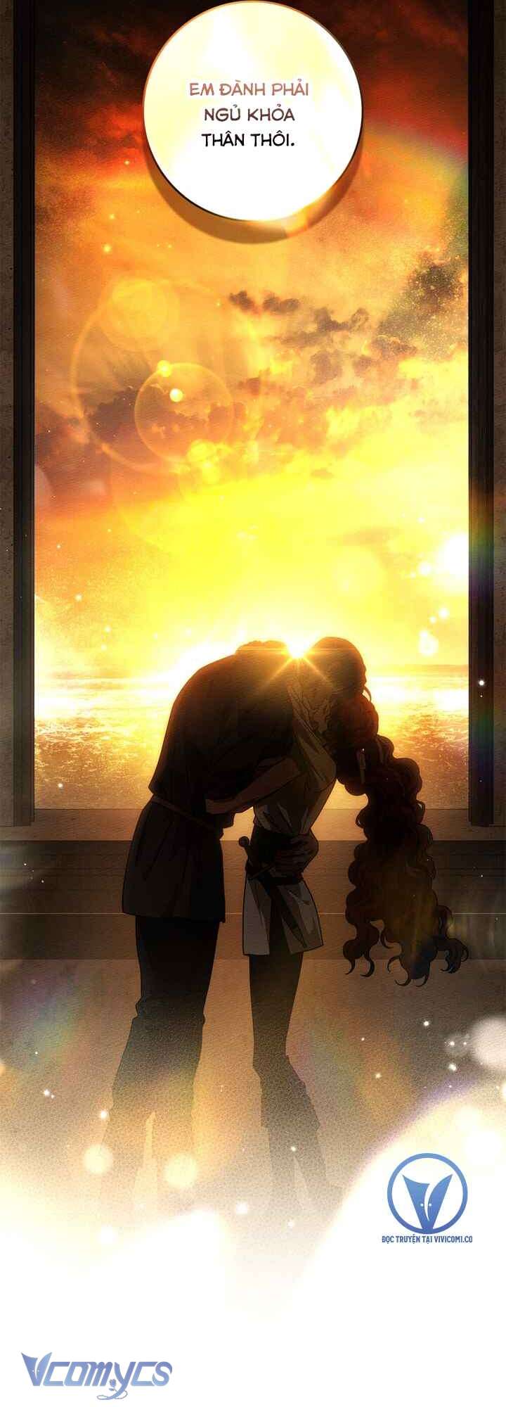 Dưới Bóng Cây Sồi Chap 109 - Next Chap 110