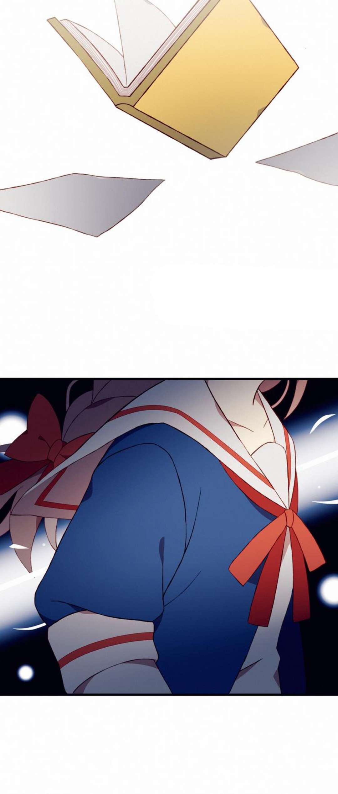 Mối Tình Đầu Chưa Được Trọn Vẹn Chap 27 - Trang 2