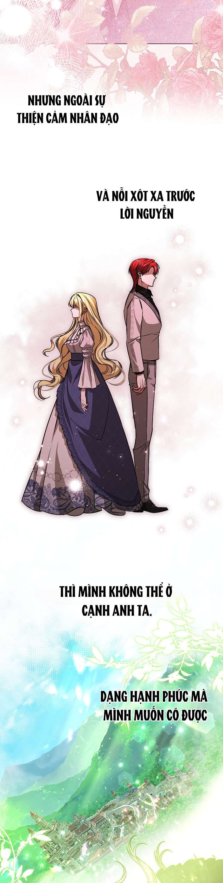 Chị Gái Tôi Là Nhân Vật Chính Chap 40 - Trang 3