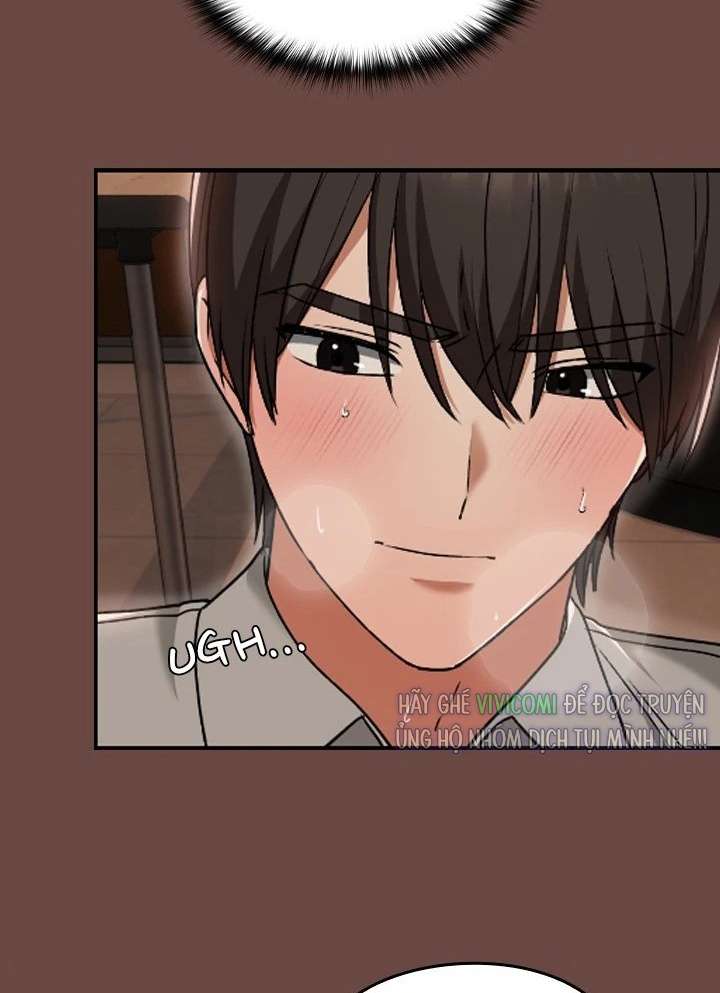 Đừng nói với ai ở trường! Chap 7 - Trang 3