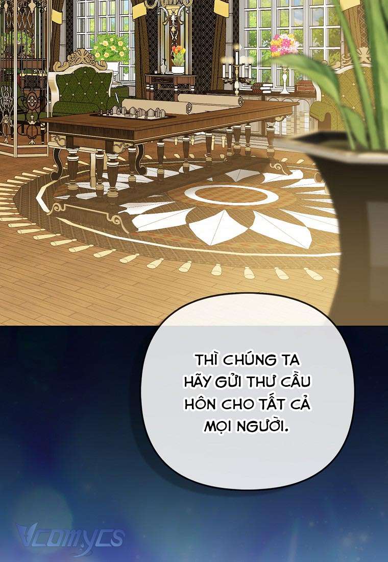 Nhân Vật Phản Diện Đều Thích Tôi Chap 64 - Next Chap 65