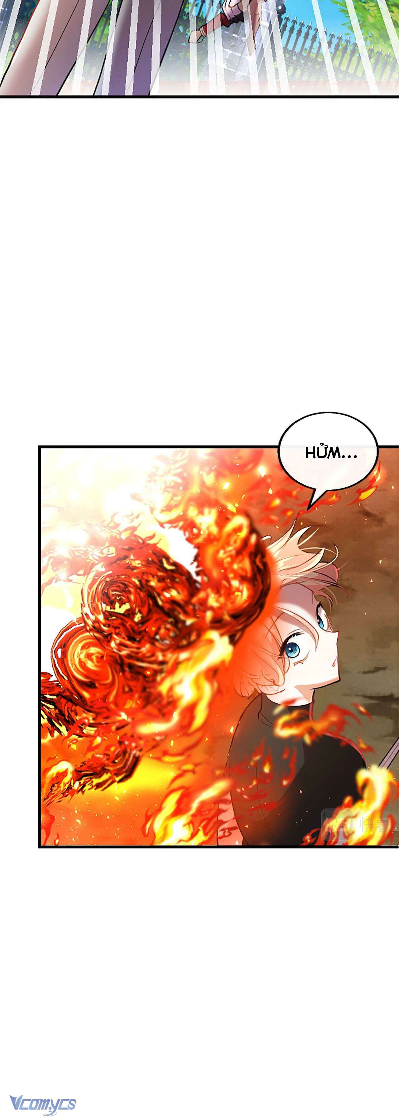 Đại Tiểu Thư Sao Phải Giả Nam Chapter 25 - Trang 4