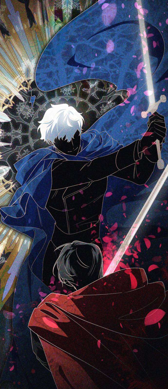 Nữ Công Tước Chiến Lợi Phẩm Chap 38 - Trang 2