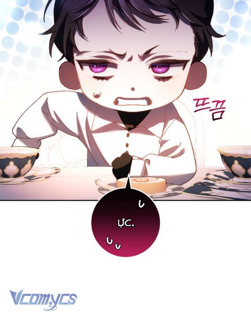 [Sứa Biển] Em Trai Tôi Là Hoàng Đế Ngang Ngược Chap 50 - Trang 2