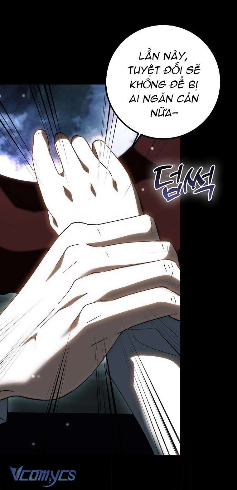 Công Chúa Bạch Hổ Không Có Nguy Hiểm Nha! Chap 13 - Trang 2