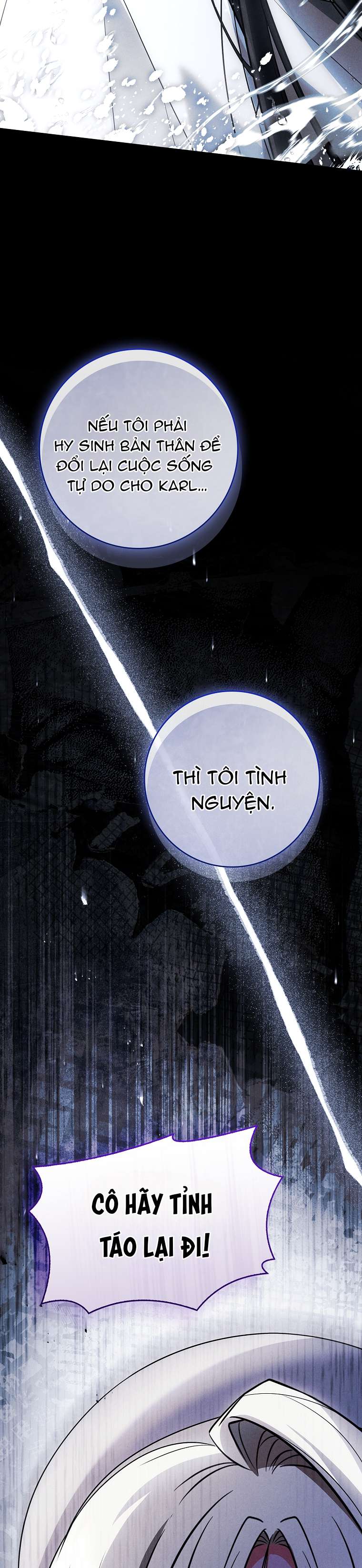 Văn Phòng Thám Tử Dành Cho Nam Chính Hối Hận! Chap 27 - Trang 2