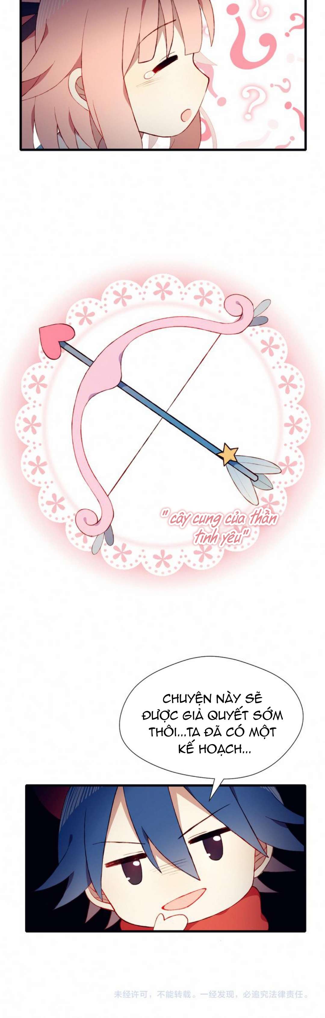 Mối Tình Đầu Chưa Được Trọn Vẹn Chap 26 - Trang 4