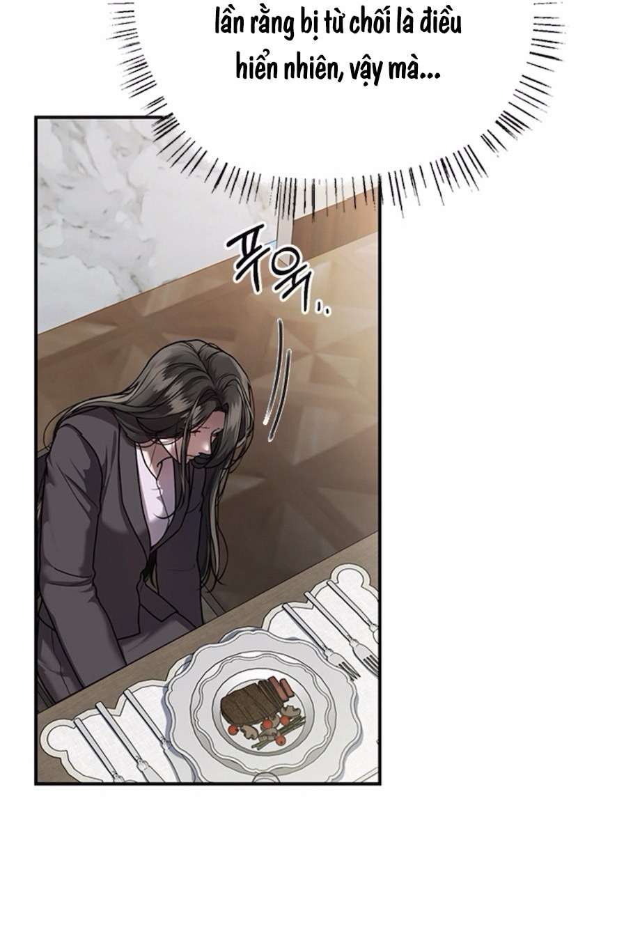 Cạm Bẫy Thanh Lịch Chap 9 - Trang 3