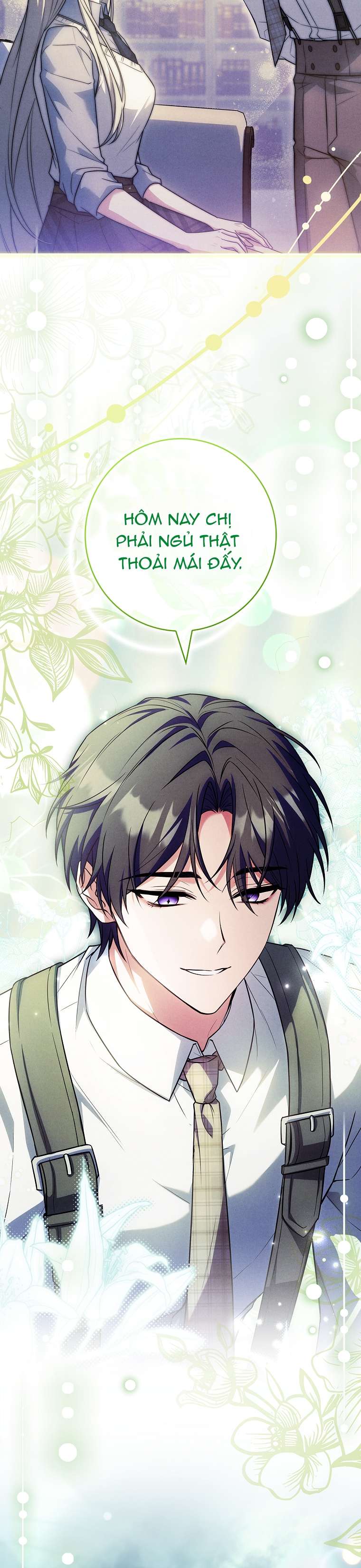 Văn Phòng Thám Tử Dành Cho Nam Chính Hối Hận! Chap 24 - Trang 2