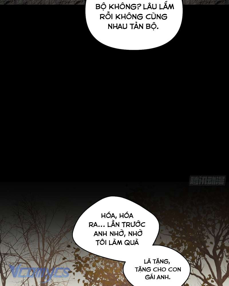 Ác Chi Hoàn Chap 50 - Next Chap 51