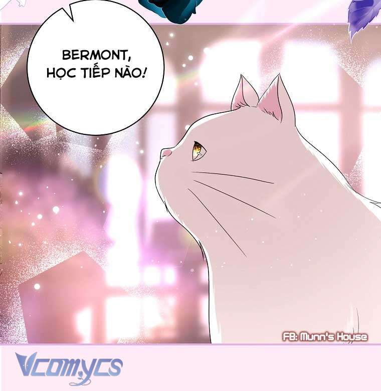 Này Boss Phản Diện, Tôi Có Thể Làm Mọi Thứ Trừ Cưới Ngài Chap 36 - Trang 4