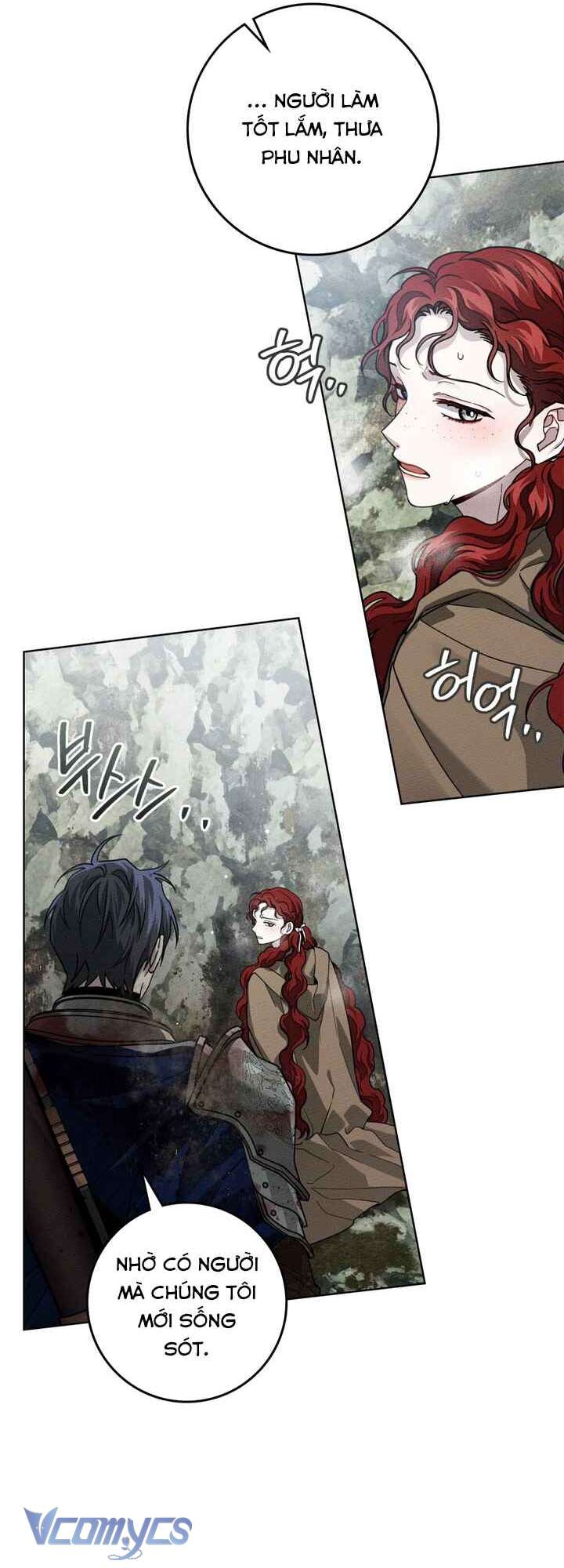 Dưới Bóng Cây Sồi Chapter 100 - Next Chapter 101