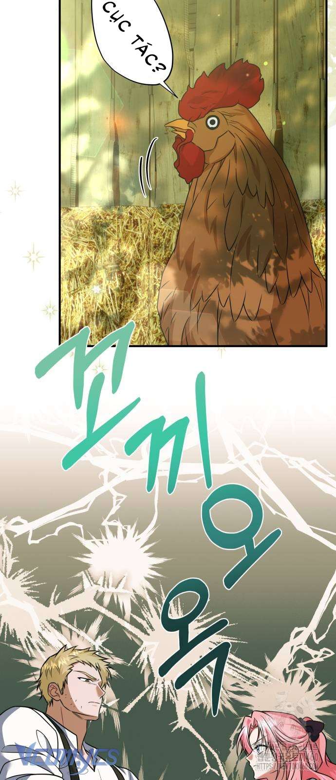 Cách Để Biến Cuốn Tiểu Thuyết Bi Kịch Thành Cuốn Tiểu Thuyết Chữa Lành Chap 23 - Trang 2