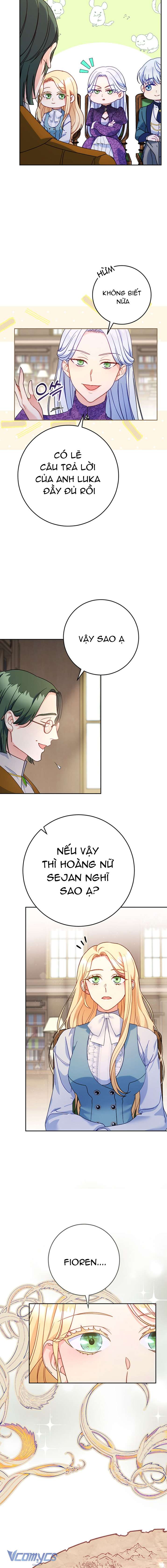 Nuôi Dưỡng Em Gái Xinh Đẹp Chap 13 - Trang 3