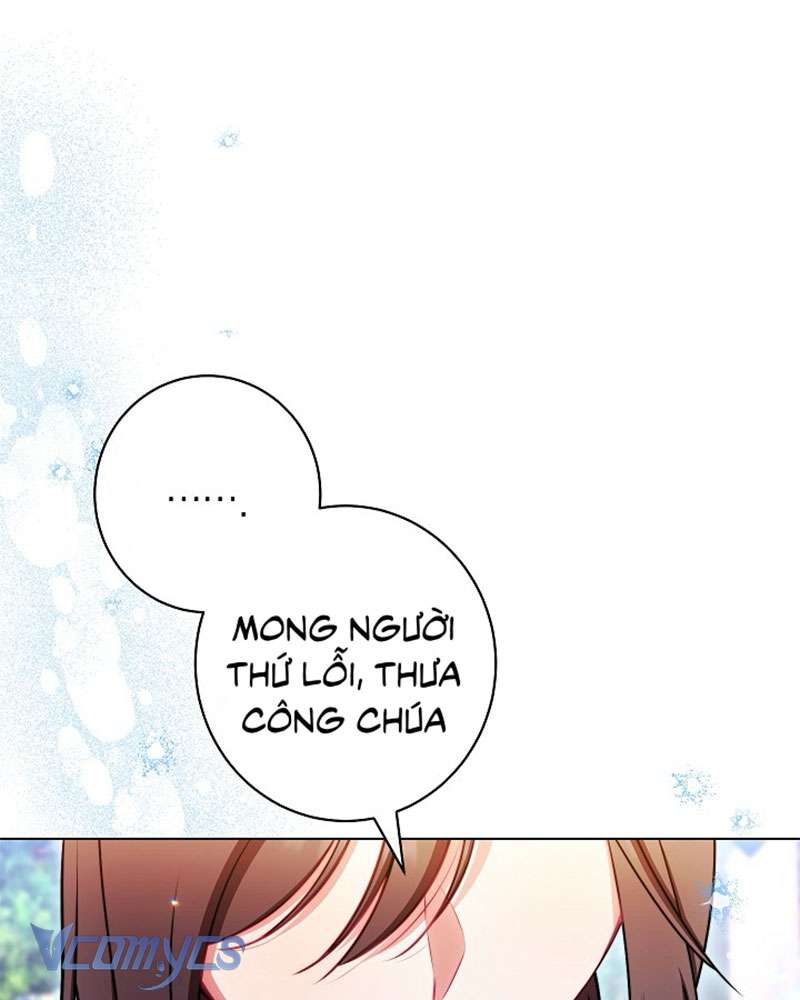 Hầu Gái Độc Quyền Của Hoàng Hậu Phản Diện Chap 75 - Next Chap 76