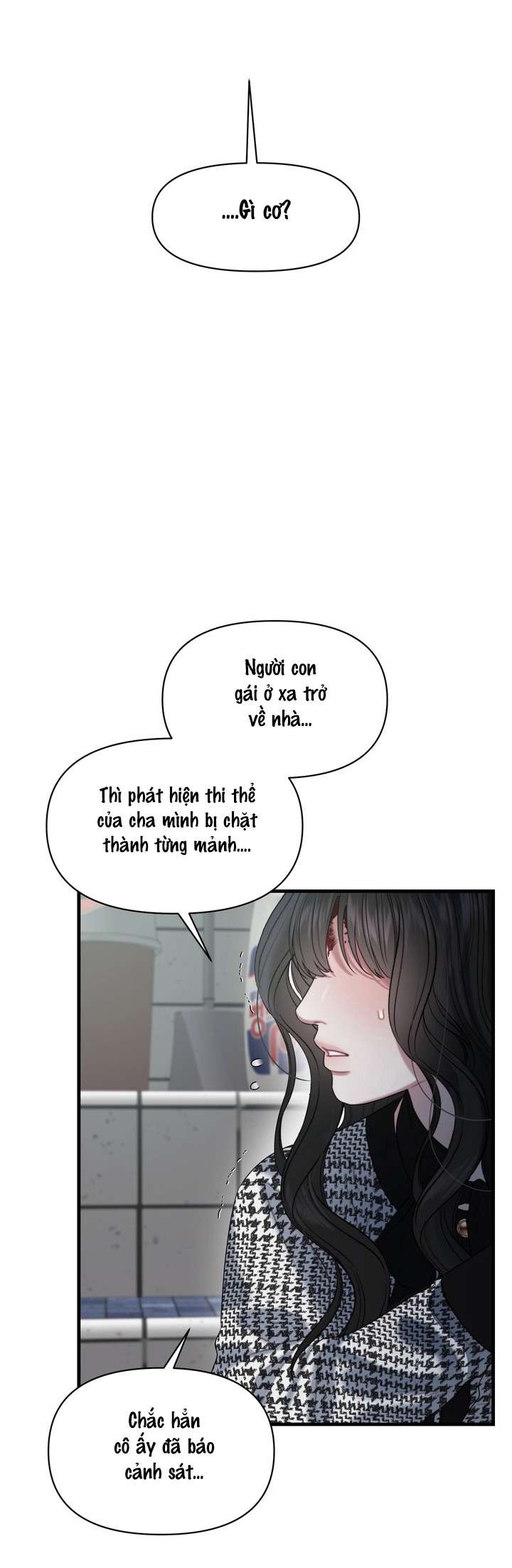 Vực Sâu Gỉ Sét Chap 1 - Next Chap 2