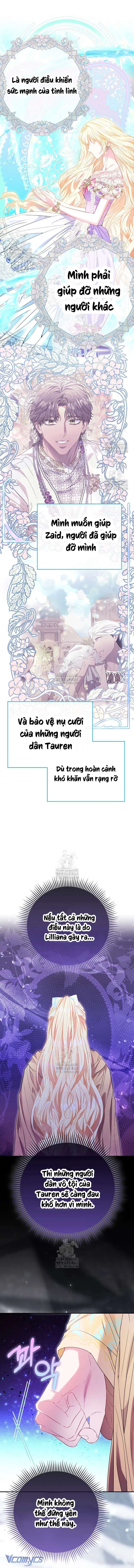 Nàng Công Chúa Của Mọi Người Chap 86 - Trang 4