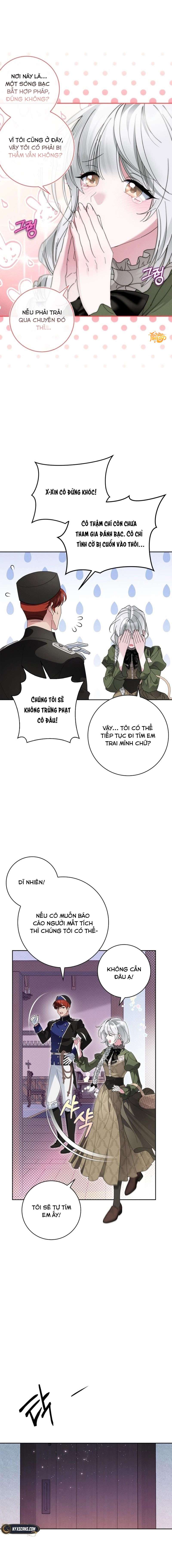 Cặp Đôi Lừa Đảo Xứ Ardel Chap 1 - Next Chap 2