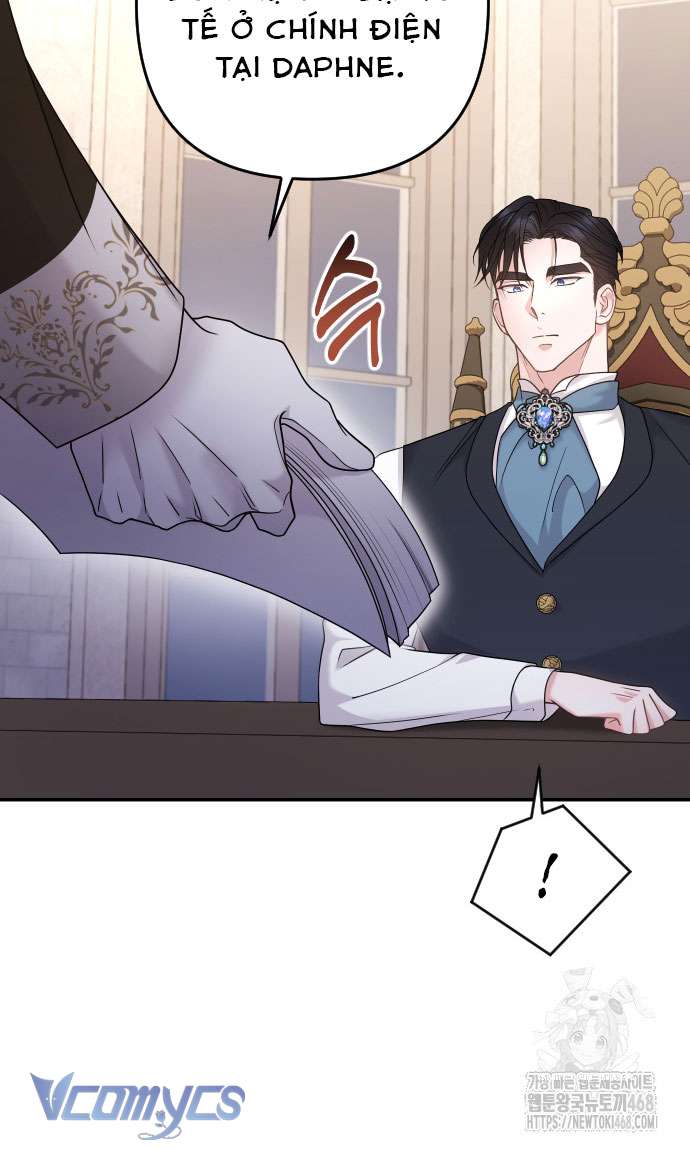 Trước Khi Em Có Ý Định Chạy Trốn Ta Sẽ Ngăn Chặn Nó Chap 9 - Next Chap 10