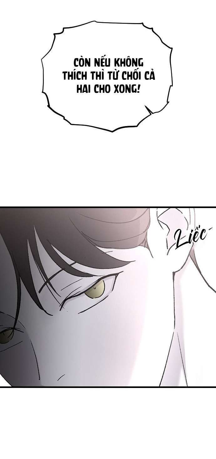 Ba Anh Trai Cực Phẩm Của Tôi Chap 76 - Next Chap 77