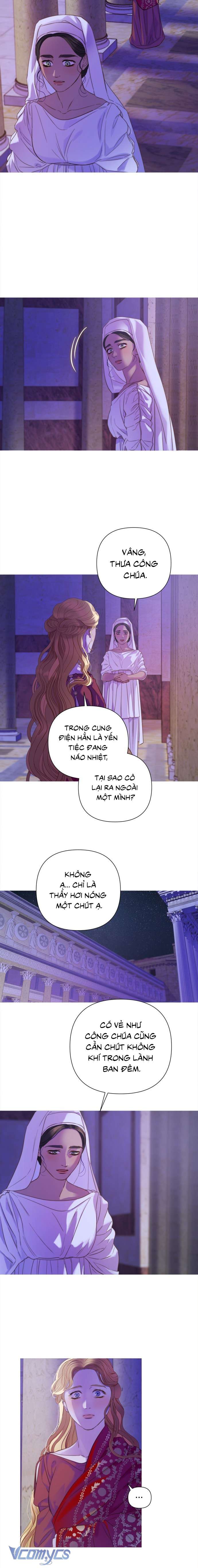Non Tua Chap 1 - Trang 2