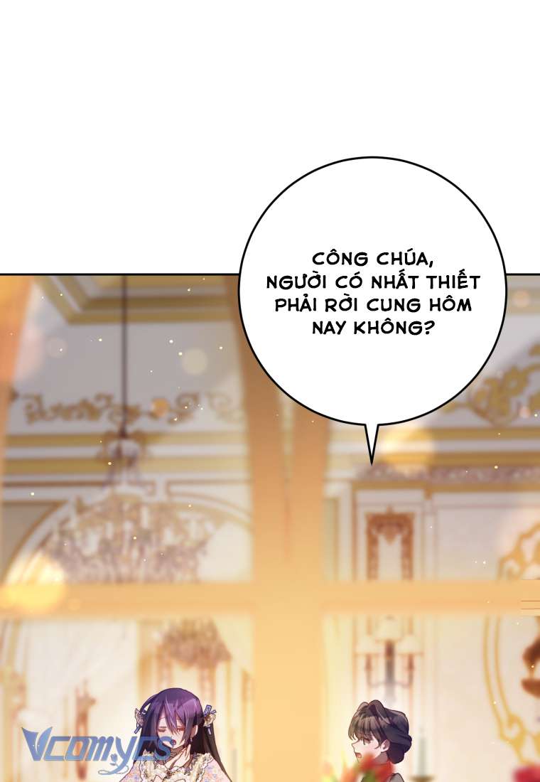 [Sứa Biển] Em Trai Tôi Là Hoàng Đế Ngang Ngược Chap 28 - Trang 2