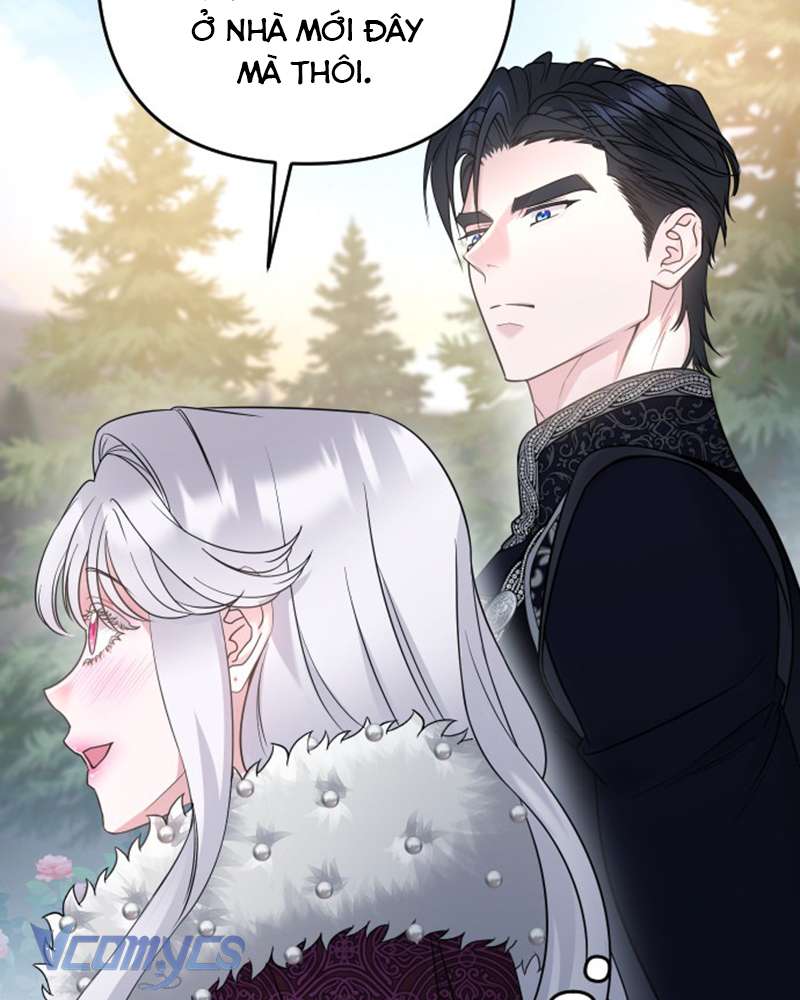 Trước Khi Em Có Ý Định Chạy Trốn Ta Sẽ Ngăn Chặn Nó Chap 5 - Next Chap 6