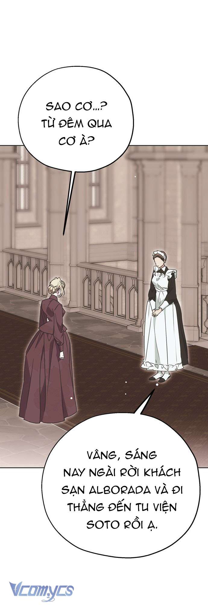 Vụ Bê Bối Vô Đạo Đức Chap 2 - Next Chap 3