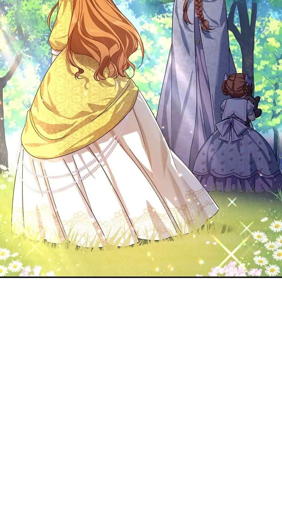 Nữ Công Tước Với Tâm Hồn Trống Rỗng Chapter 35 - Next Chapter 36