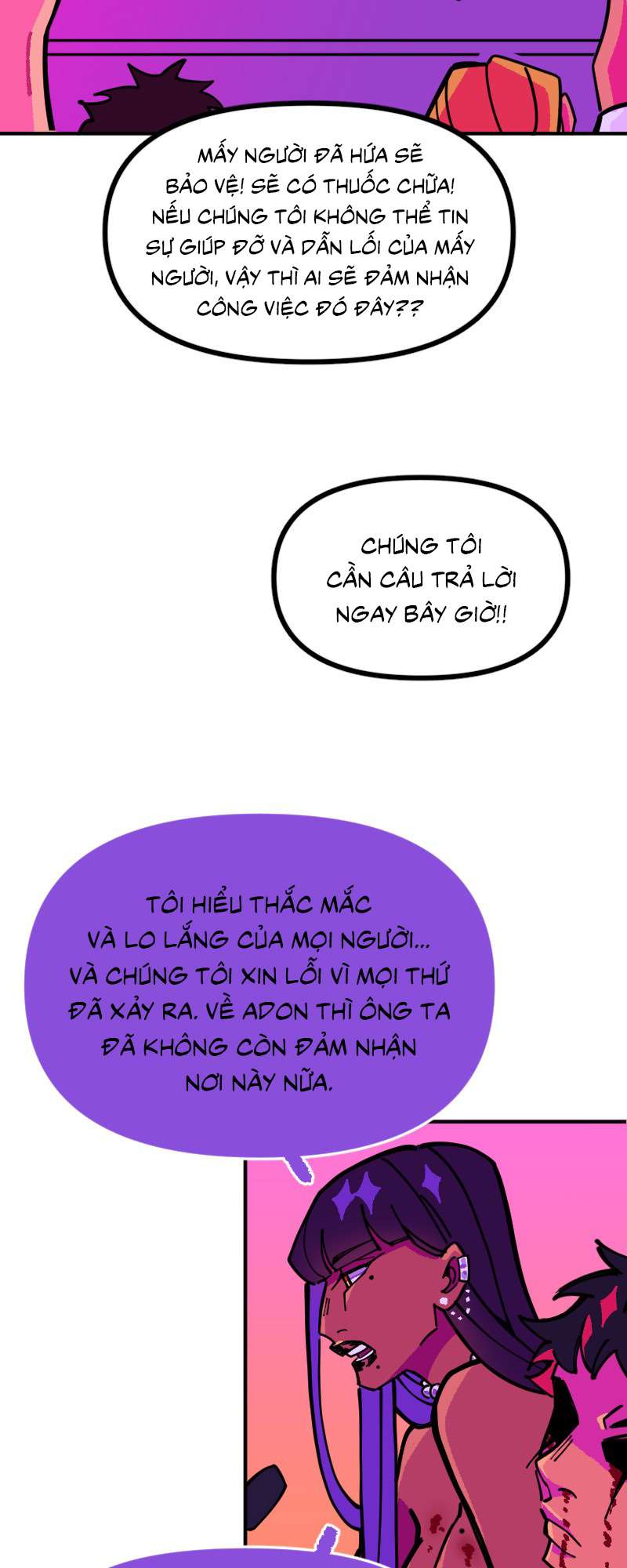 Homesick Chap 138 - Next 