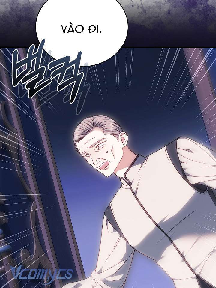 Cây Kim Chỉ Của Hoàng Hậu Chap 4 - Trang 3