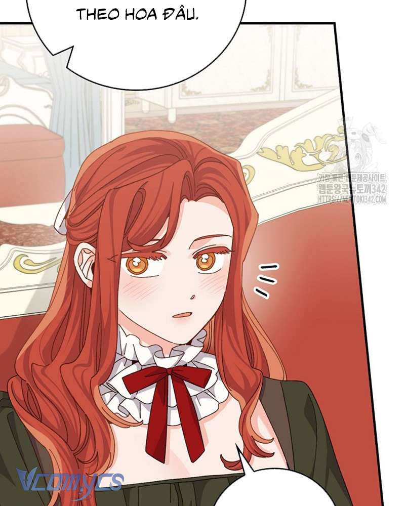 Chị Gái Của Nhân Vật Phản Diện Hôm Nay Cũng Đang Đau Khổ Chap 91 - Trang 4