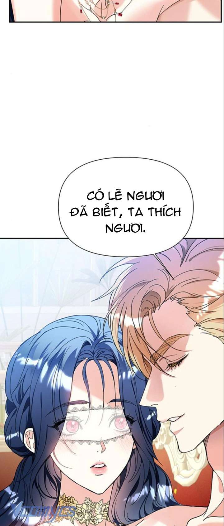 Người Yêu Đã Chết Của Tôi Đã Trở Thành Bạo Chúa Chap 8 - Trang 2