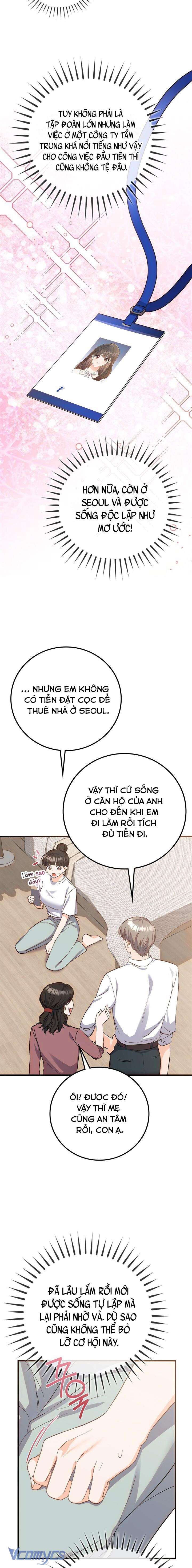 [18+] Giờ Tăng Ca Chap 1 - Trang 2