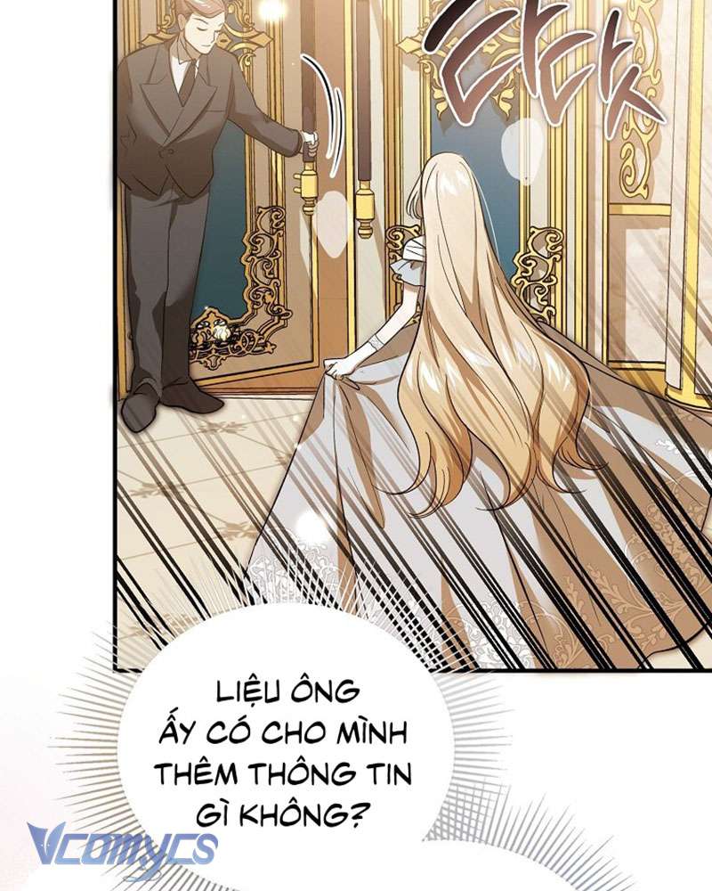 Ác Quỷ Nuôi Dưỡng Tiểu Thư Chapter 25 - Trang 4