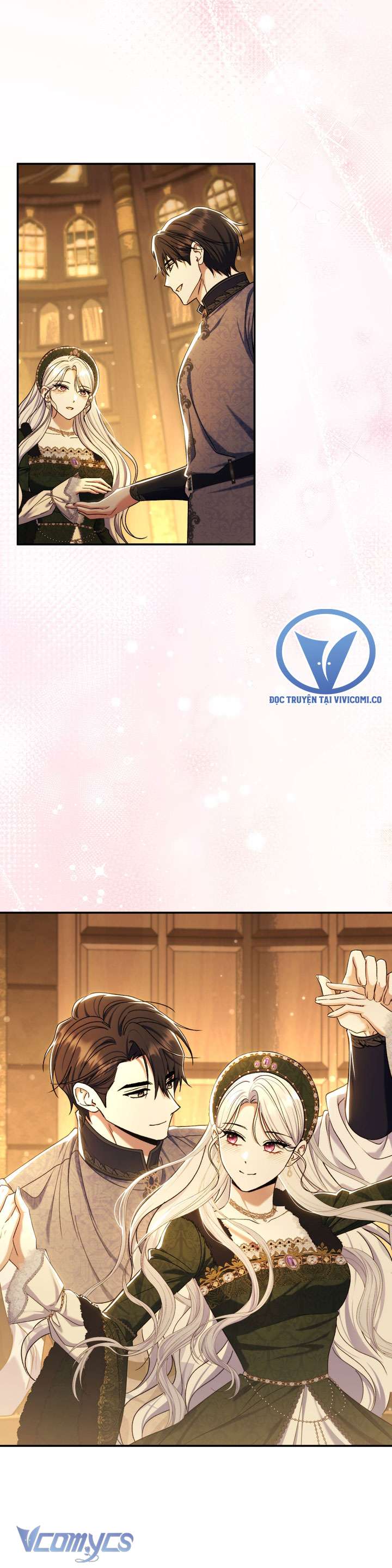 Người Xem Mắt Của Ác Nữ Quá Hoàn Hảo Chap 89 - Trang 3