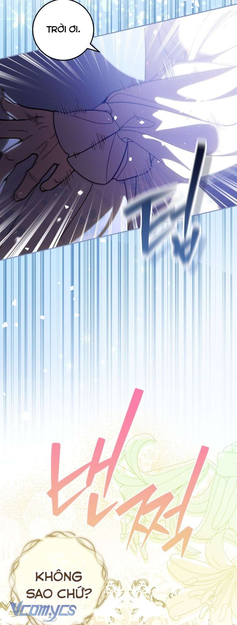 Người Vợ Hắc Ám Của Cậu Chồng Nhỏ Chap 10 - Next Chap 11