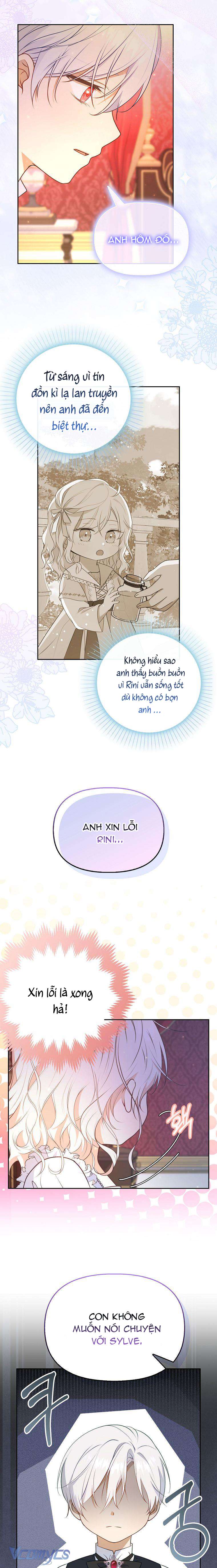 Đứa Trẻ Côn Đồ Nhà Công Tước Chapter 6 - Next Chapter 7