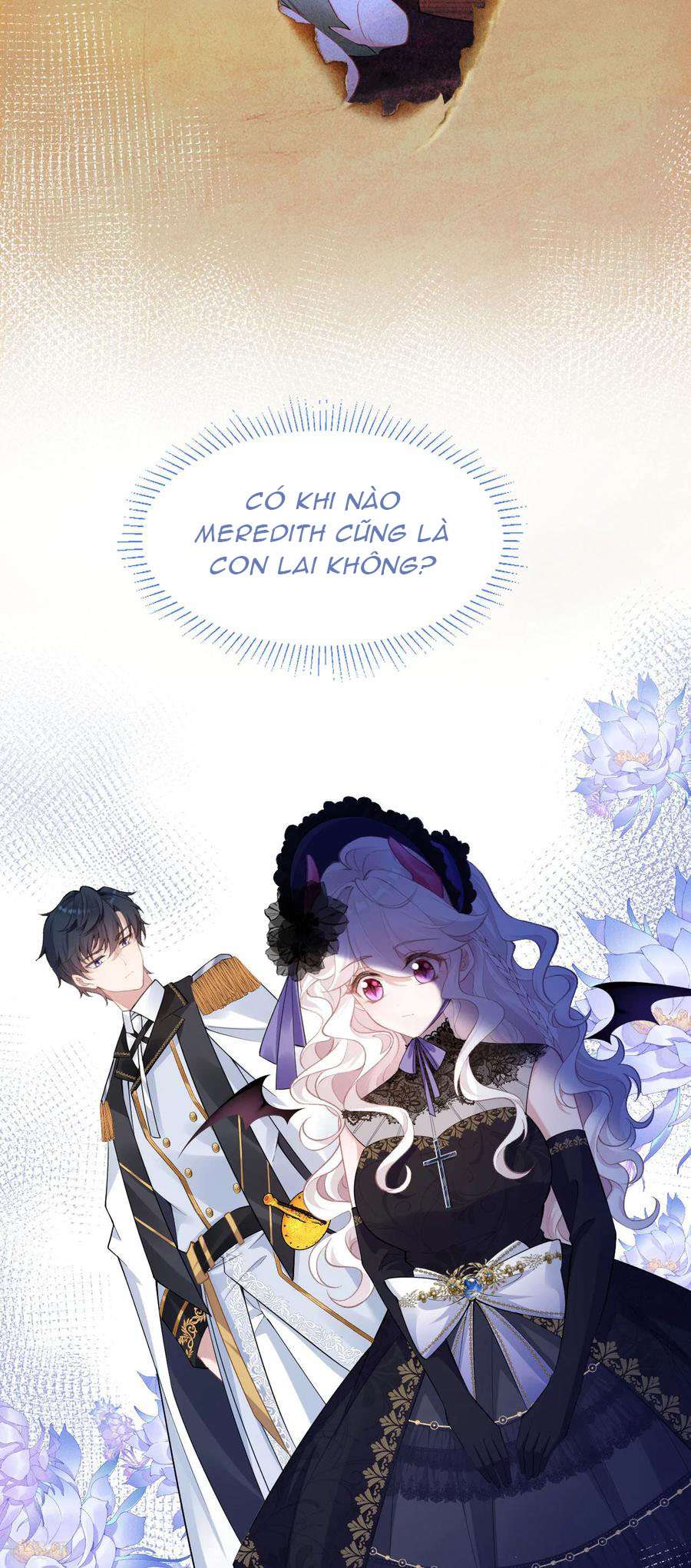 Hiệp Sĩ Độc Quyền Của Long Nữ Chapter 32 - Trang 4