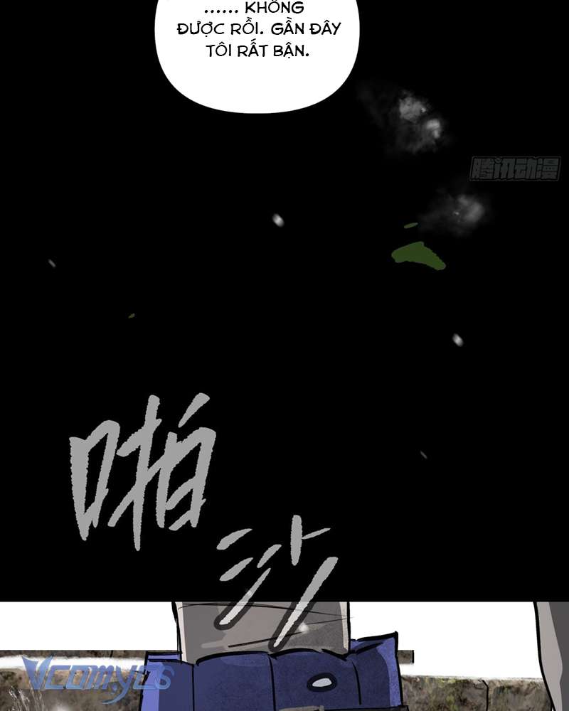 Ác Chi Hoàn Chap 51 - Trang 4