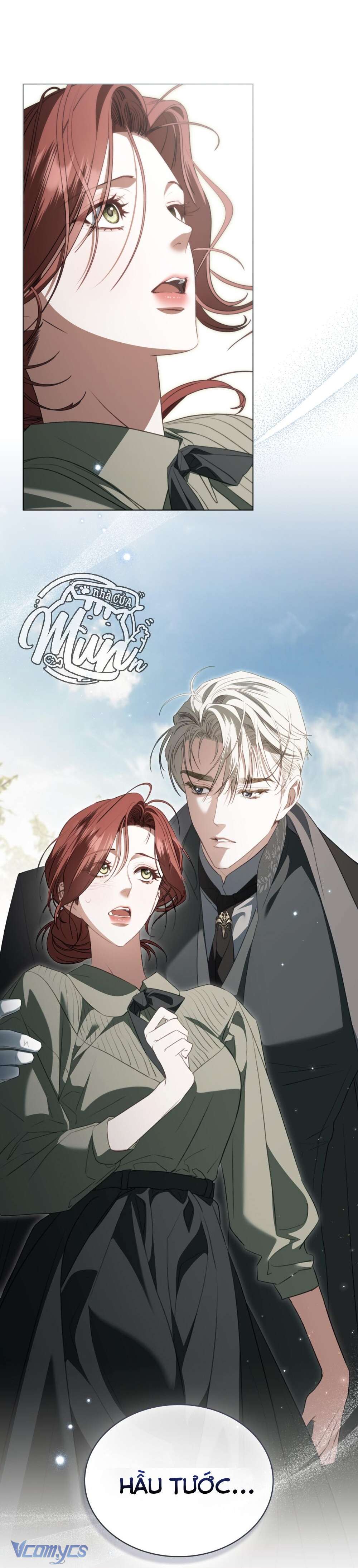 (Munn) Odalisque Chap 33 - Trang 2