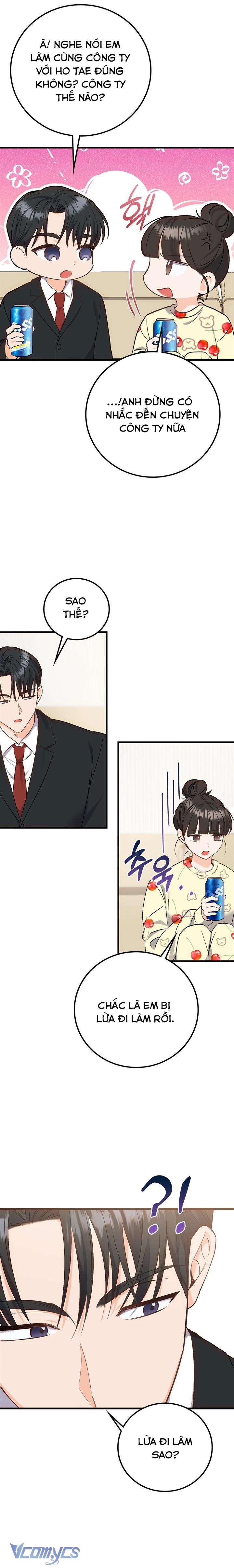 [18+] Giờ Tăng Ca Chap 1 - Trang 2