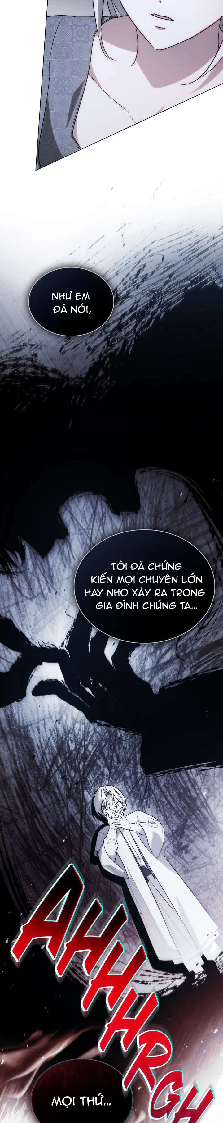 Khi Số Phận Tìm Đến Hai Ta Chap 74 - Trang 4