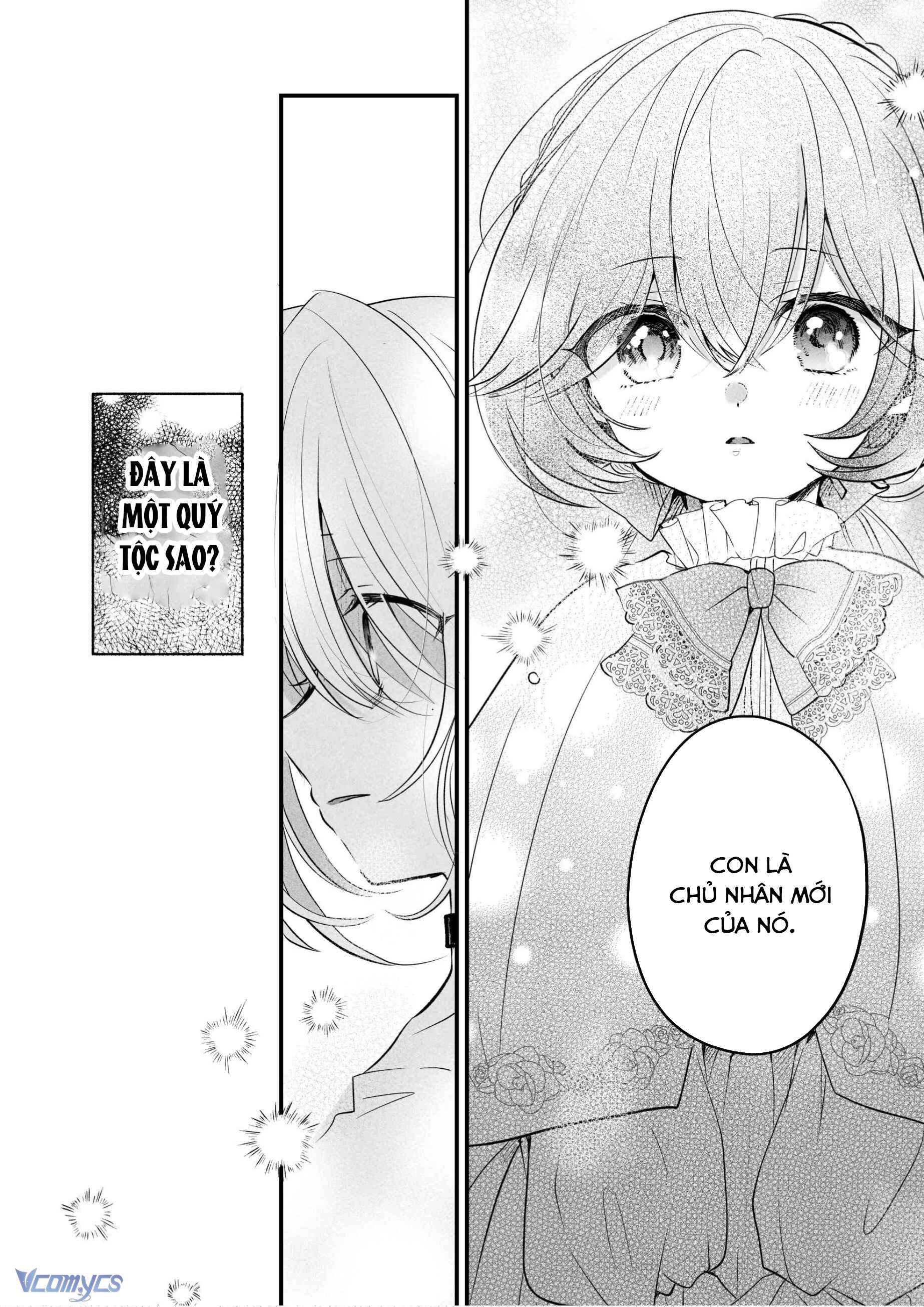 [18+] Tuyển Tập Truyện Ngắn Manga Chap 58.2 - Trang 2