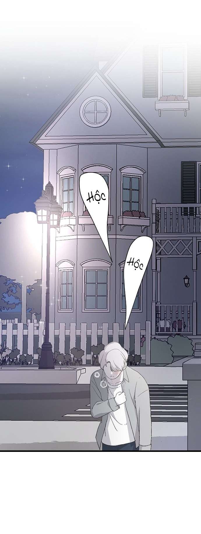 Ba Anh Trai Cực Phẩm Của Tôi Chap 73 - Trang 3