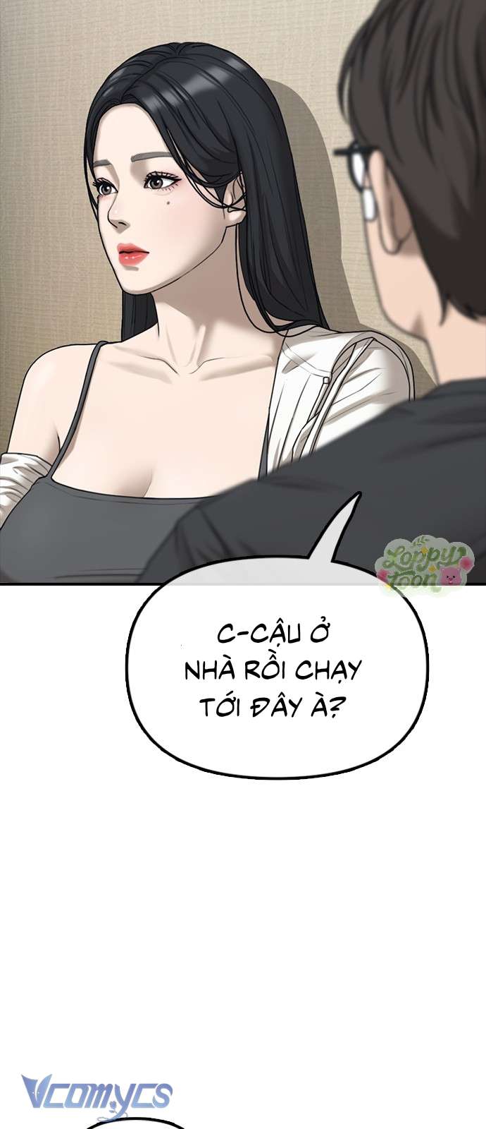 Tận Thế Đã Đến Chap 4 - Next Chap 5