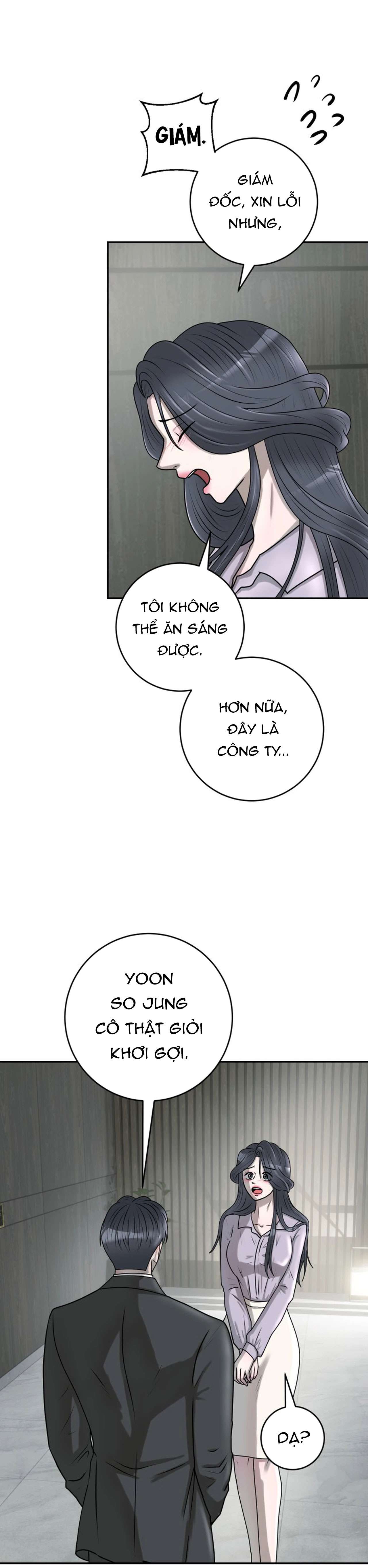 MỐI QUAN HỆ DÂM ĐÃNG Chapter 14 - Next Chapter 15