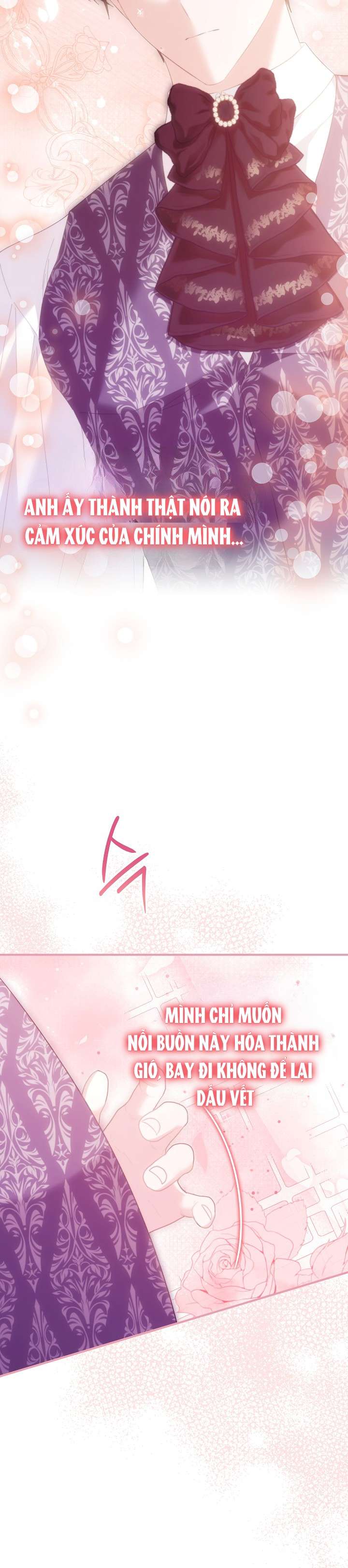 Cha Của Nam Chính Từ Chối Hủy Hôn Chap 50 - Trang 4