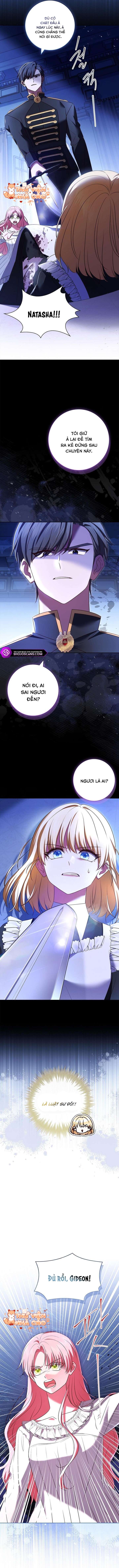 Hãy Để Luật Sư Chuyên Nghiệp Lo Chuyện Ly Hôn Chap 12 - Trang 2