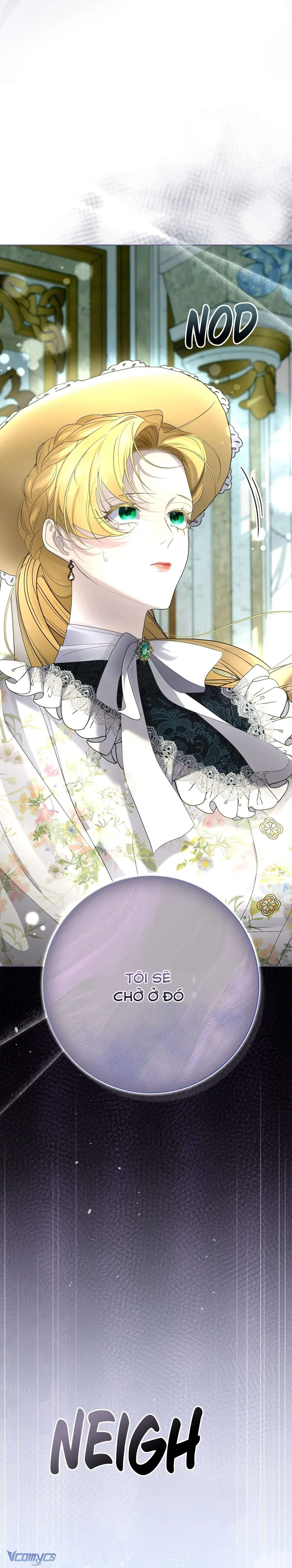 Không Cần Hối Hận Chap 9 - Next Chap 10